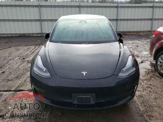 TESLA MODEL 3 2021 - 5YJ3E1EB2MF915728