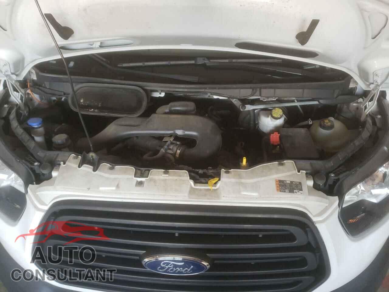 FORD TRANSIT CO 2019 - 1FTYR2CM2KKB08095
