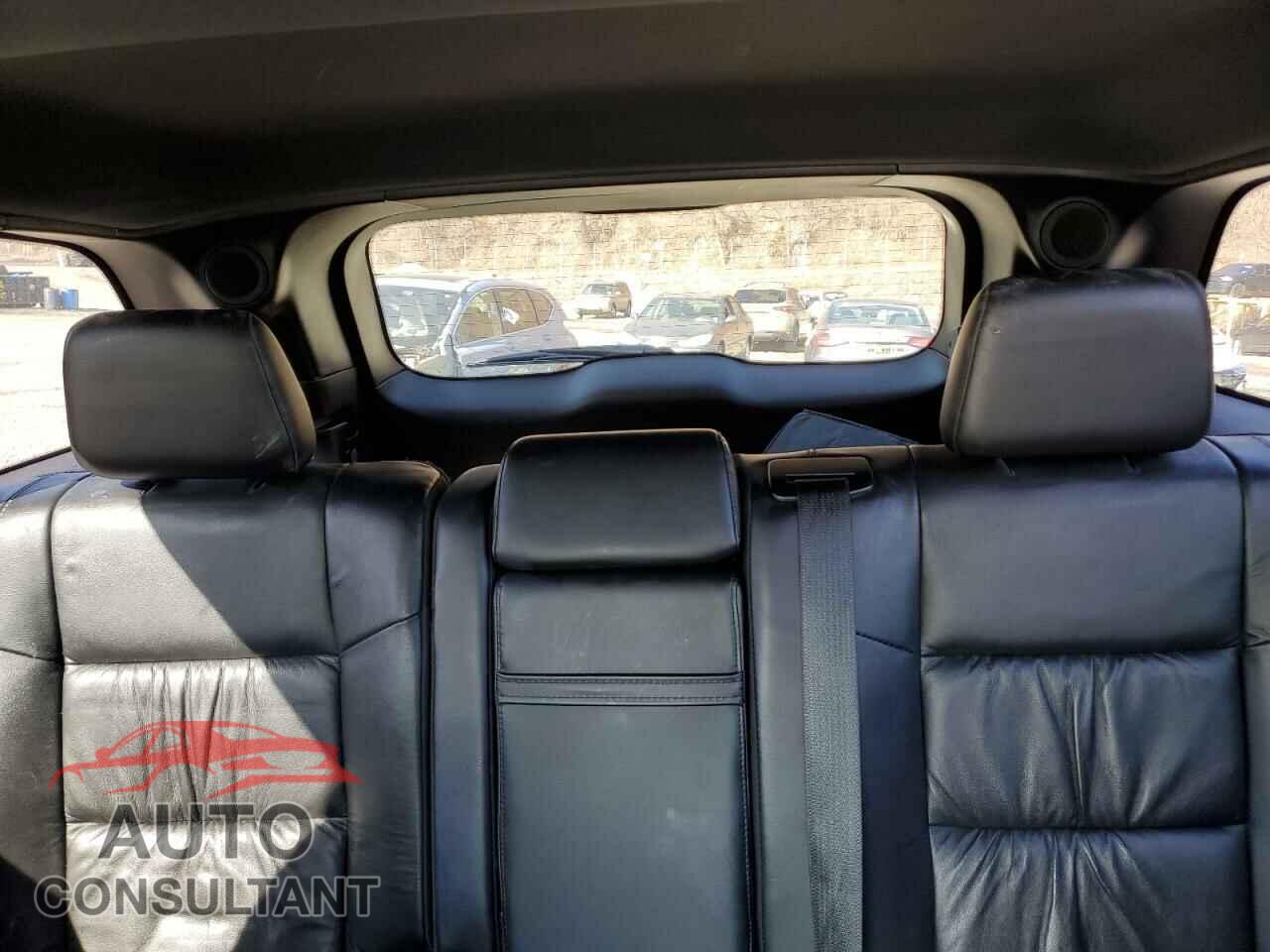 JEEP GRAND CHER 2014 - 1C4RJFBG9EC545265