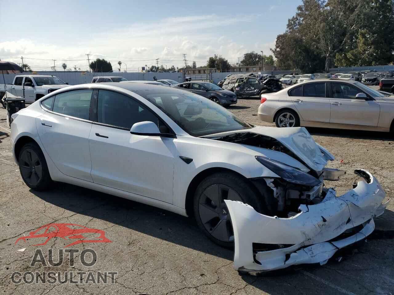 TESLA MODEL 3 2023 - 5YJ3E1EA1PF497268