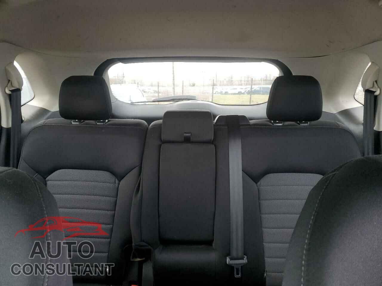 FORD EDGE 2018 - 2FMPK4G99JBB01991