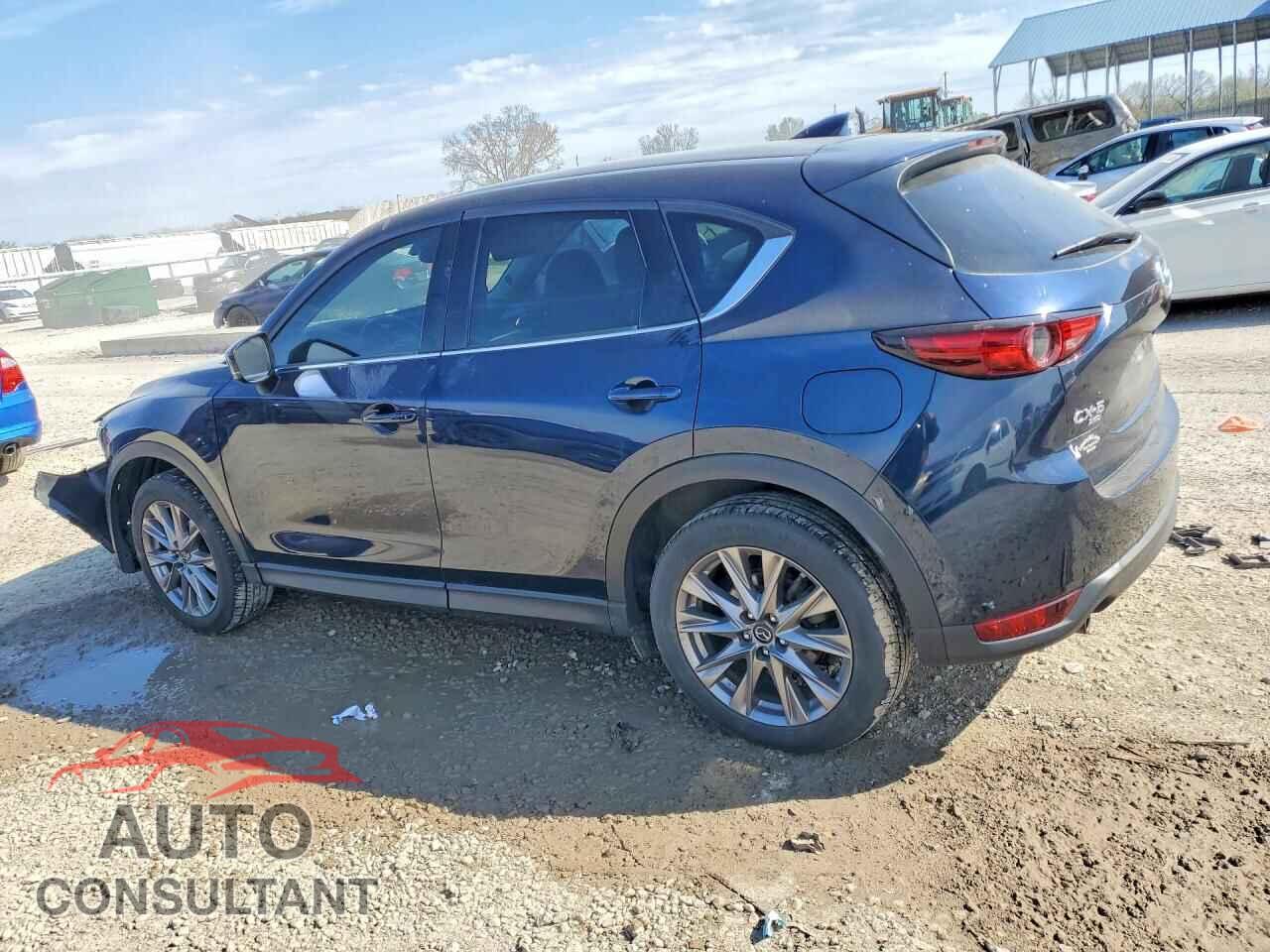 MAZDA CX-5 2020 - JM3KFBDM8L0814344
