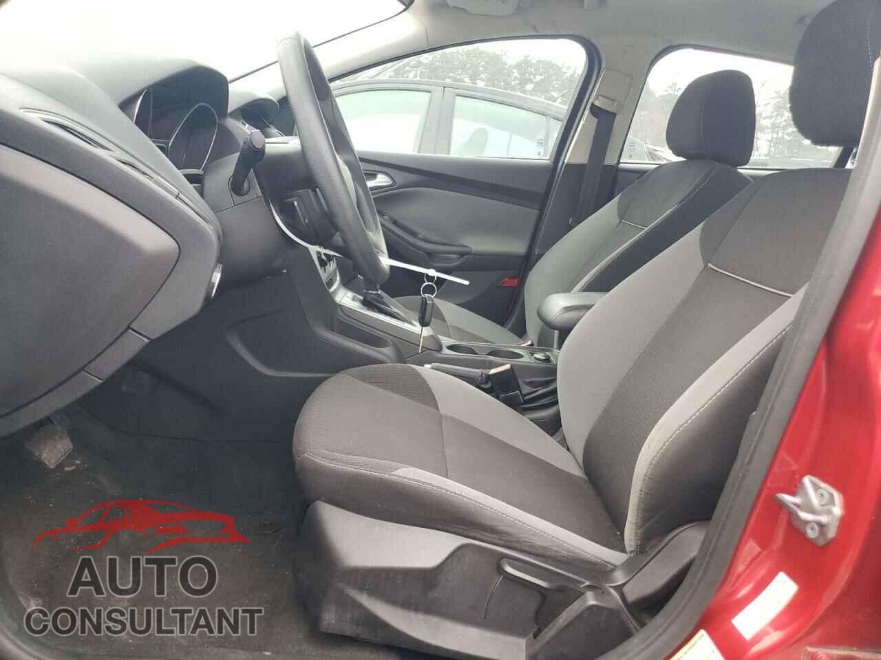 FORD FOCUS 2012 - 1FAHP3F28CL475039