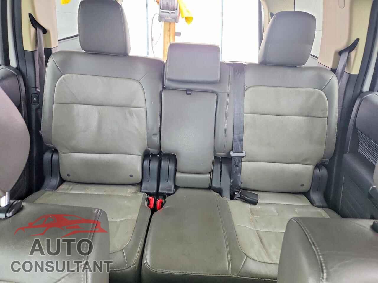 FORD FLEX 2016 - 2FMGK5C88GBA22677