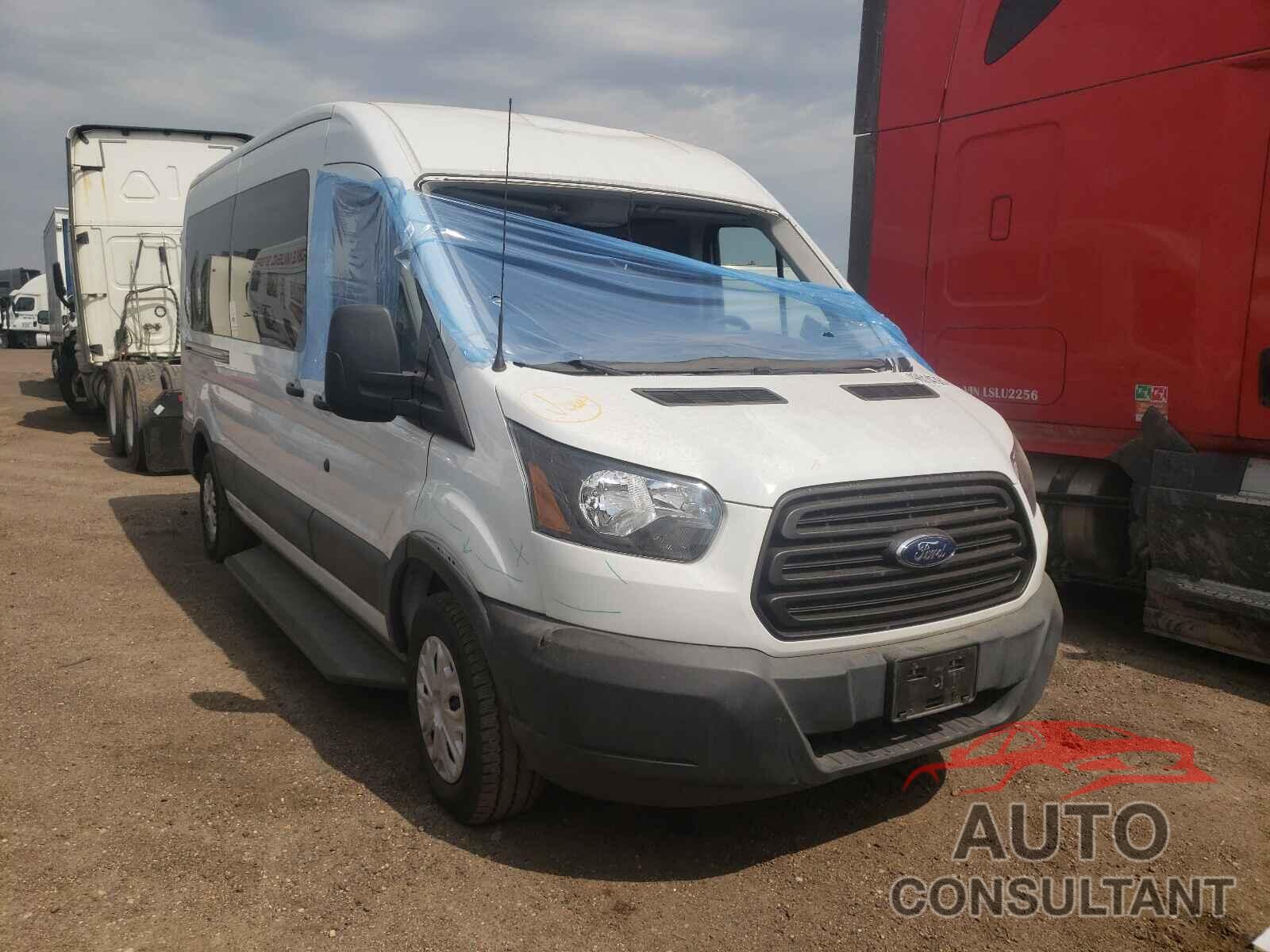 FORD TRANSIT CO 2019 - 1FTYE2CM3KKB57009