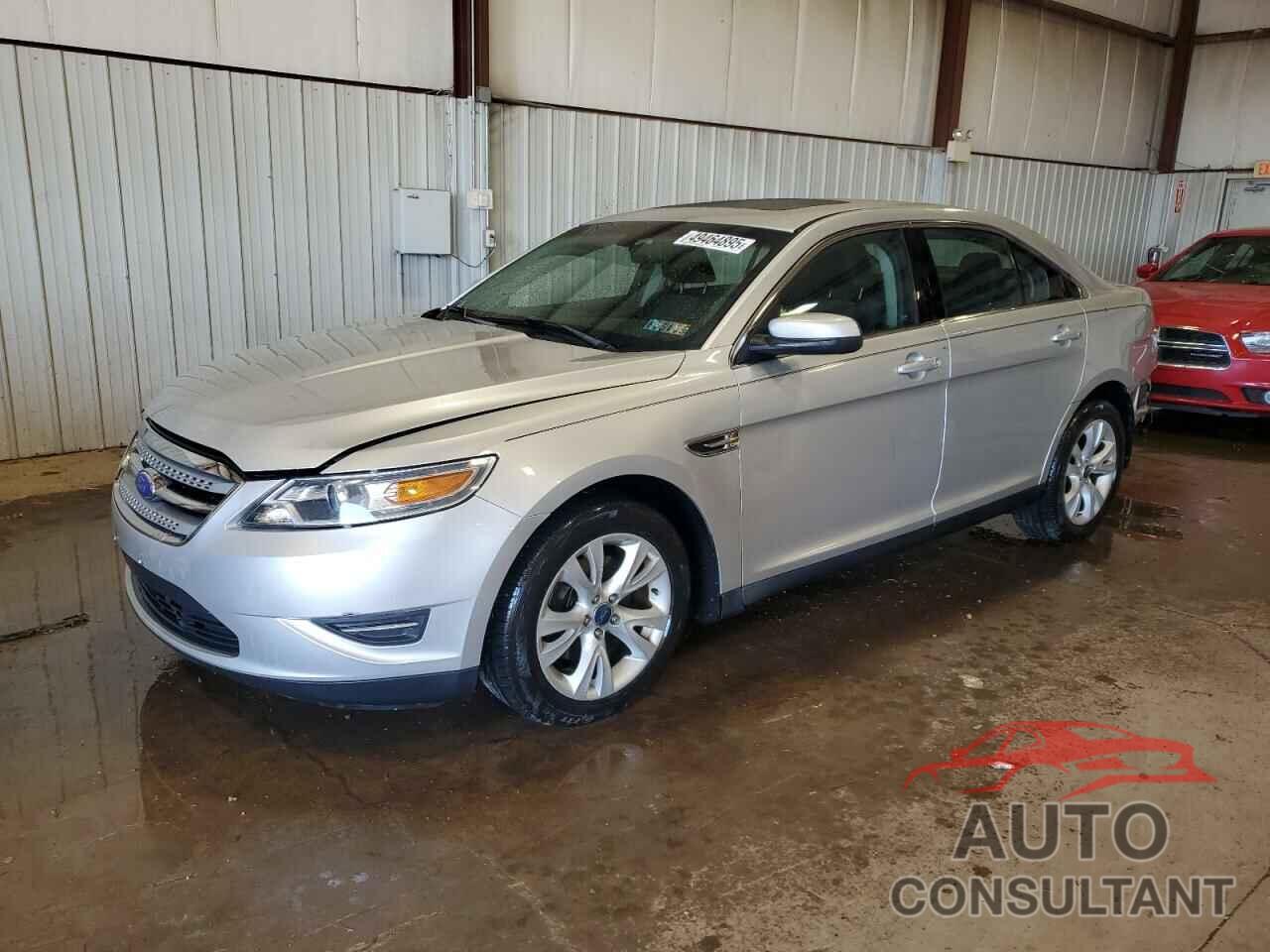 FORD TAURUS 2011 - 1FAHP2EW9BG168498