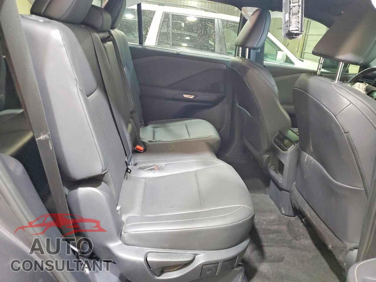 LEXUS UNKNOWN 2024 - 5TDAAAA66RS011475