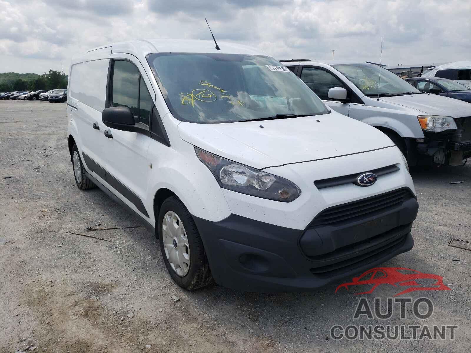 FORD TRANSIT CO 2016 - NM0LS7E71G1272631