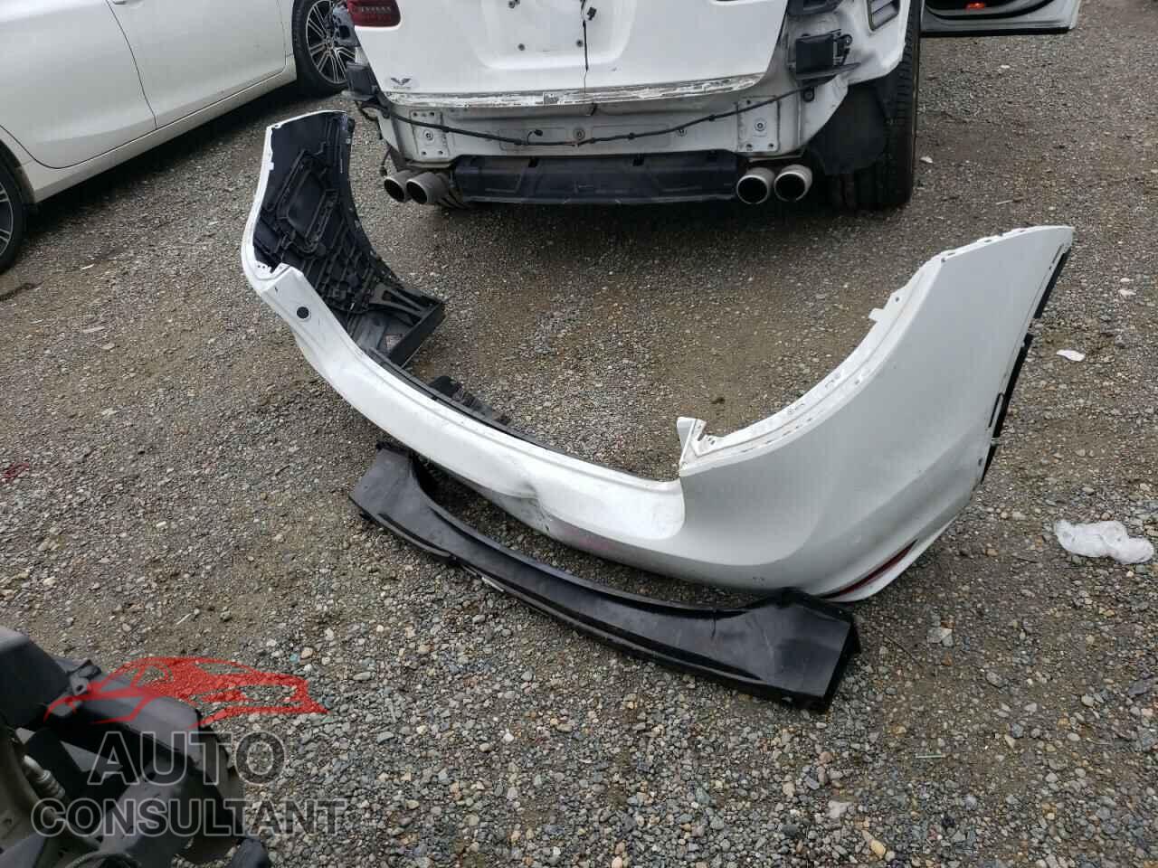 PORSCHE CAYENNE 2013 - WP1AC2A21DLA92102