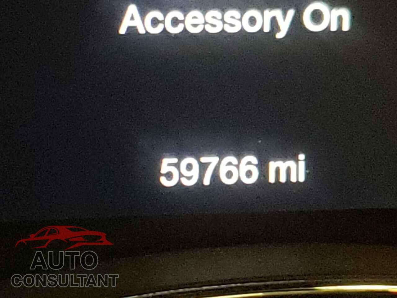 DODGE DURANGO 2017 - 1C4SDJCT2HC762927