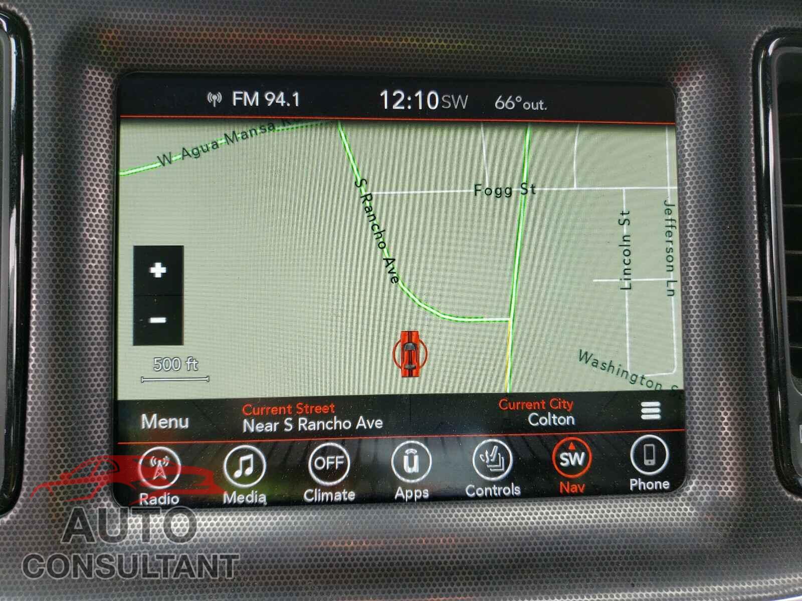DODGE CHALLENGER 2017 - 2C3CDZDJ1HH626273