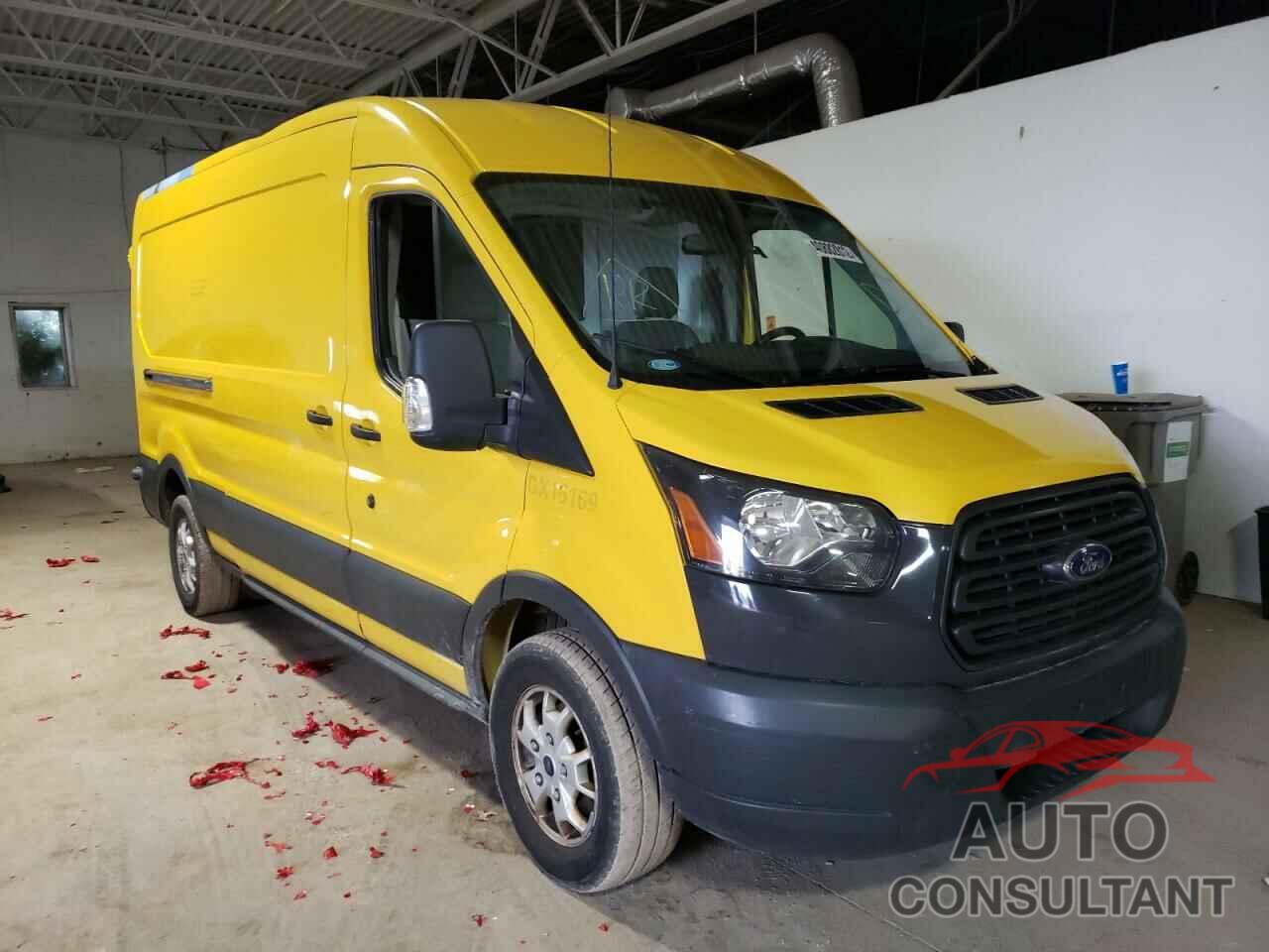 FORD TRANSIT CO 2016 - 1FTYR2CM5GKA59028