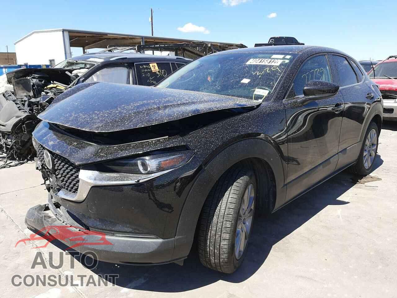 MAZDA CX30 2021 - 3MVDMABL5MM238737