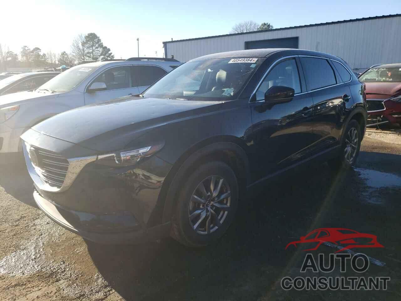 MAZDA CX-9 2019 - JM3TCACY2K0317817