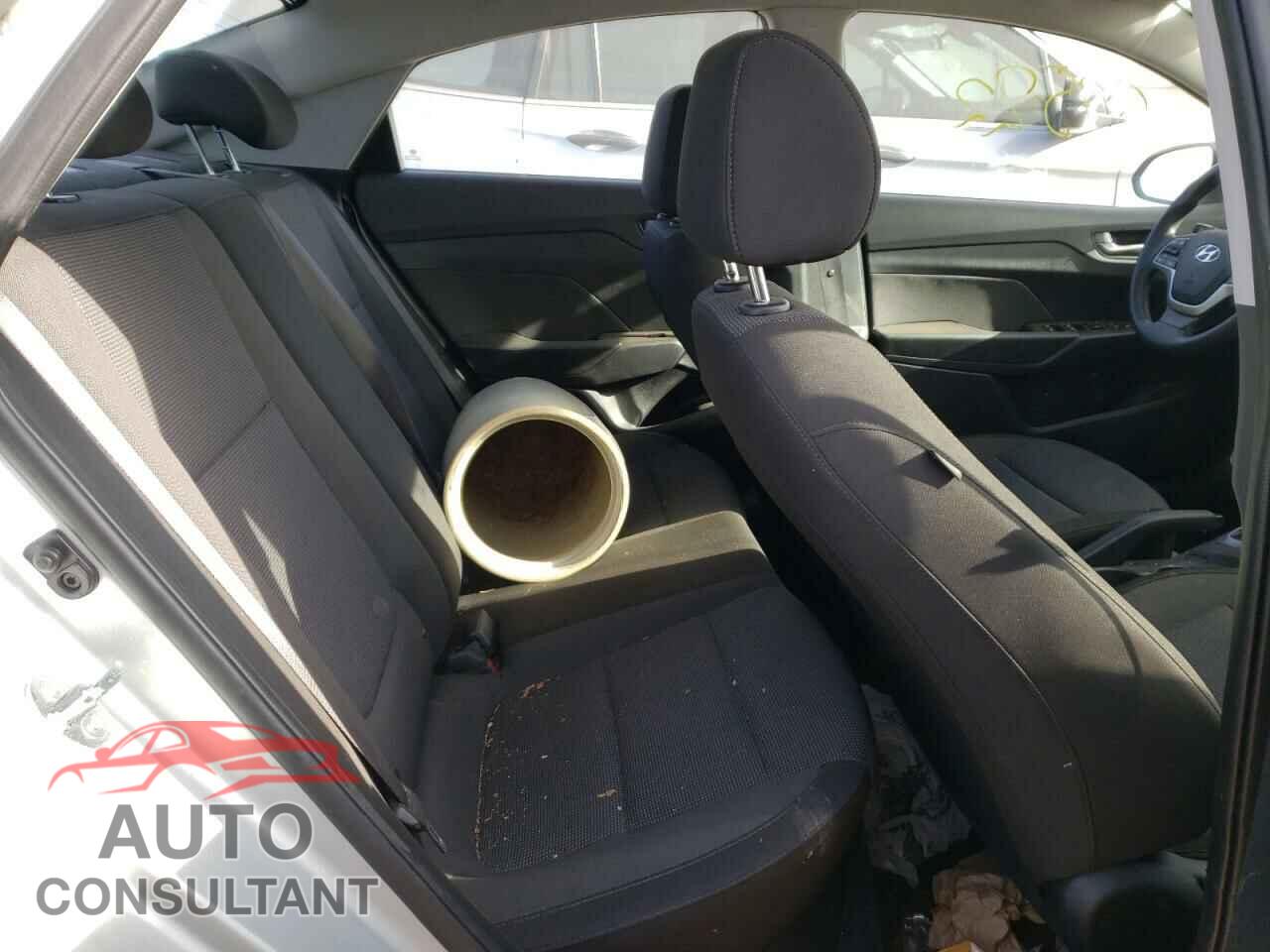 HYUNDAI ACCENT 2020 - 3KPC24A64LE106920
