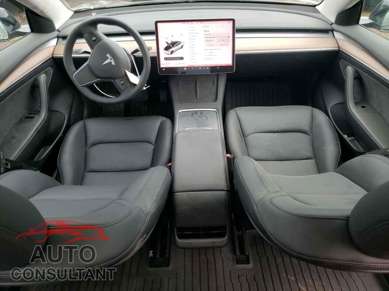 TESLA MODEL 3 2023 - 5YJ3E1EA2PF666469