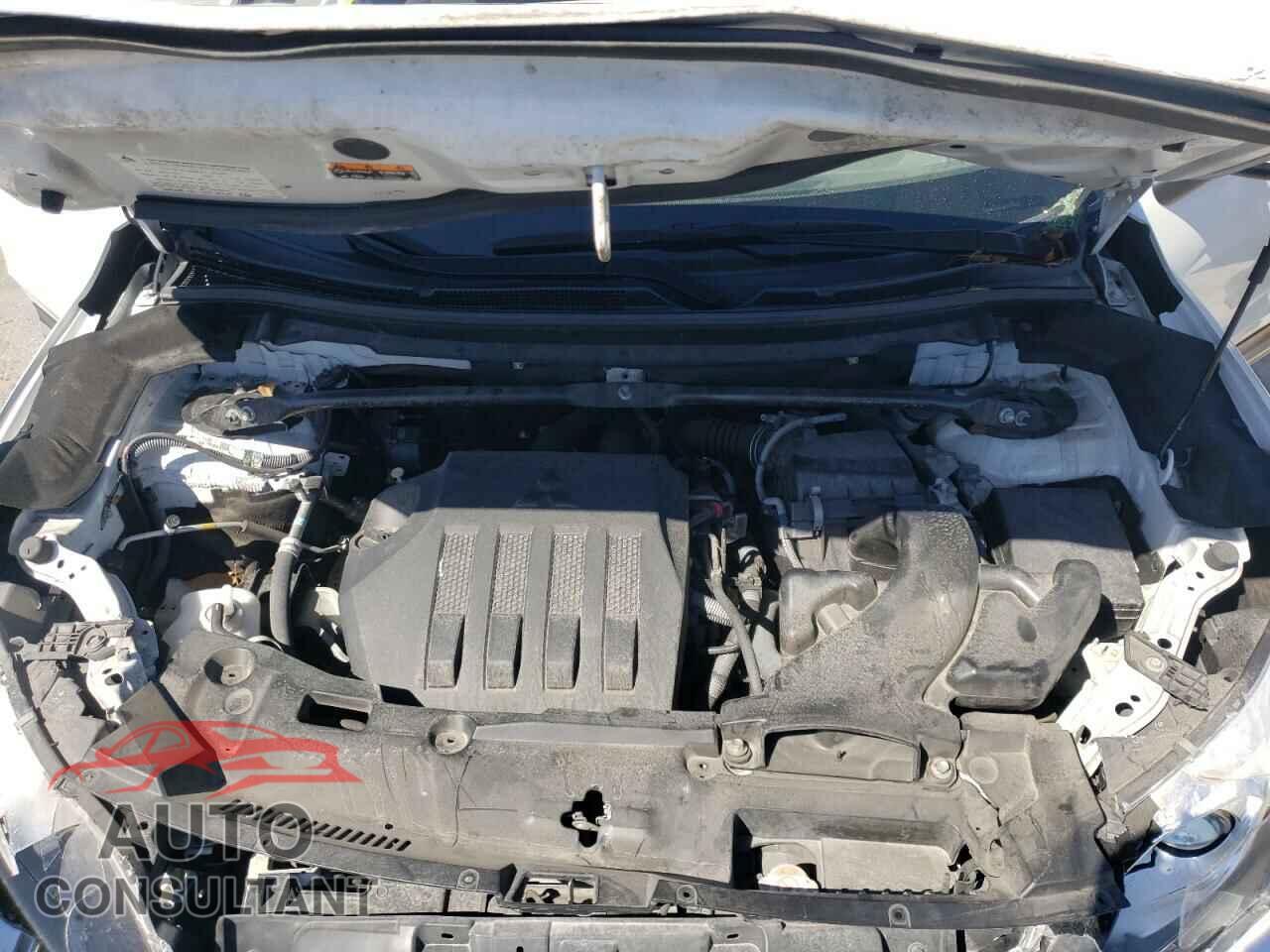 MITSUBISHI ECLIPSE 2019 - JA4AT5AA8KZ002314