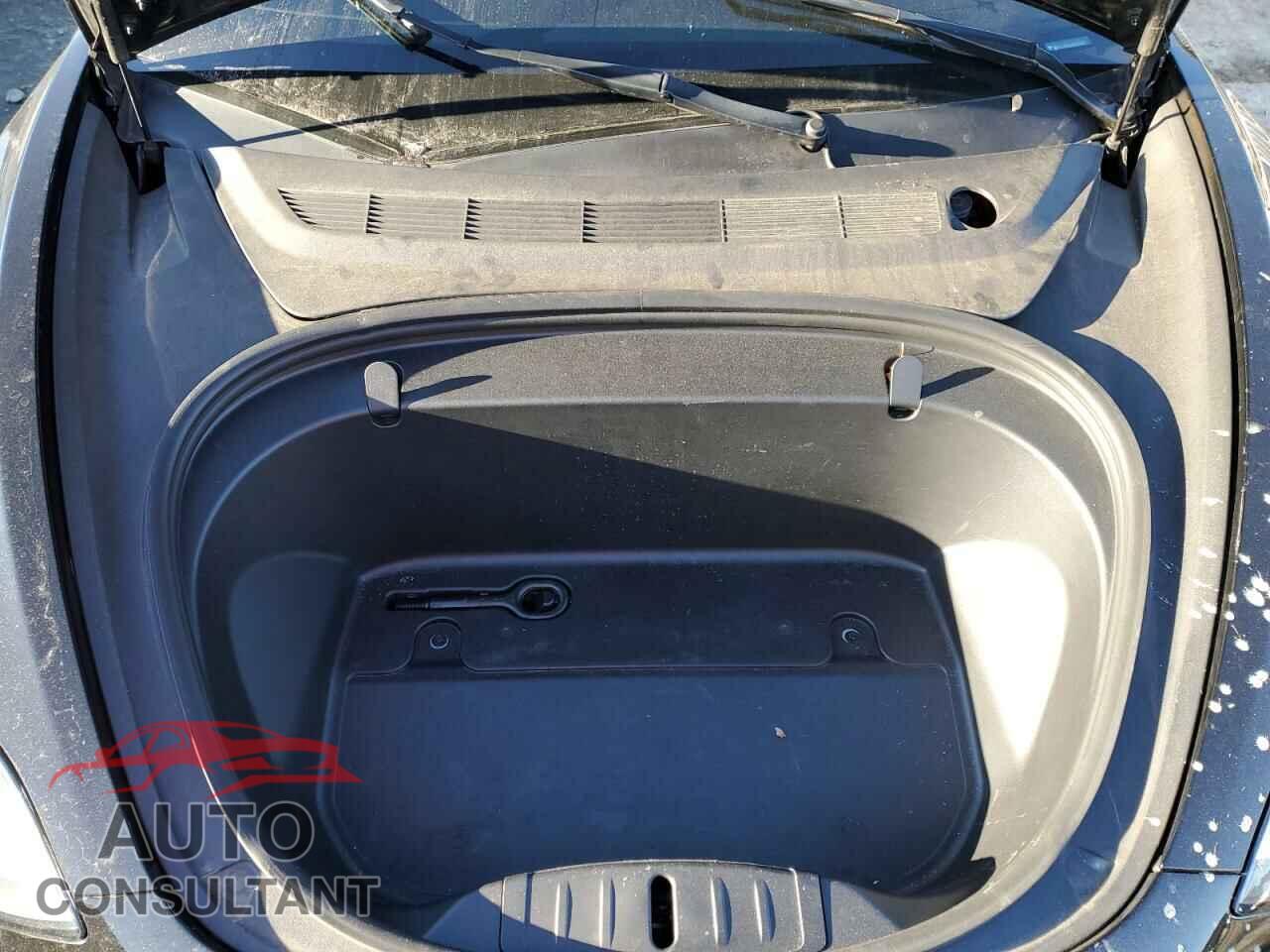 TESLA MODEL 3 2019 - 5YJ3E1EA4KF399862