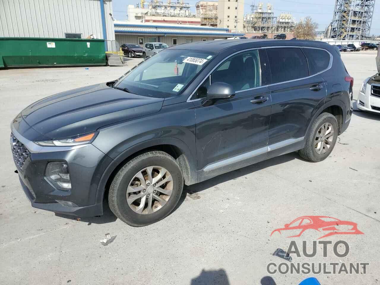 HYUNDAI SANTA FE 2019 - 5NMS33AD2KH116354