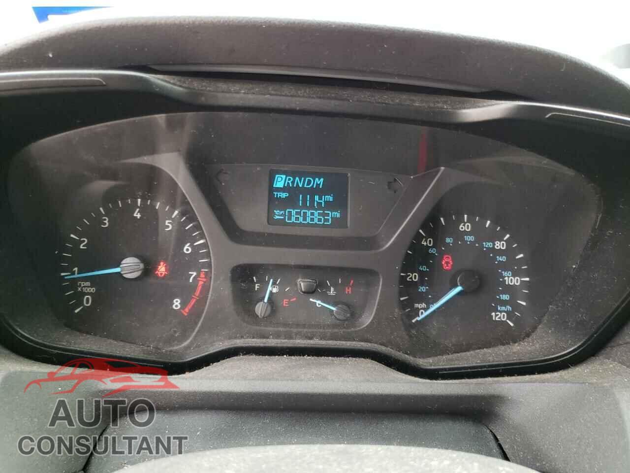 FORD TRANSIT CO 2016 - 1FTYR2CM4GKB18408