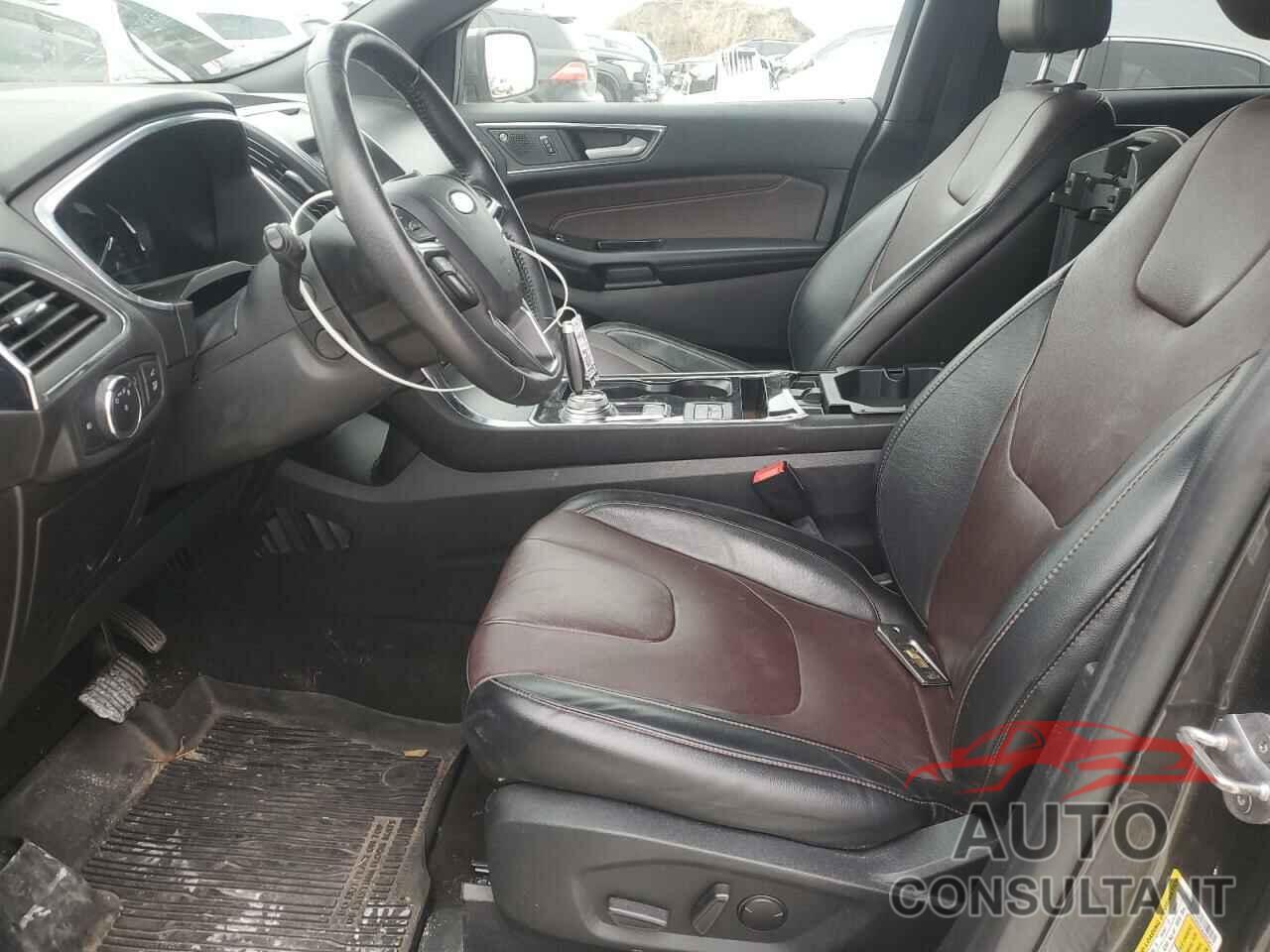 FORD EDGE 2020 - 2FMPK3K93LBA92547