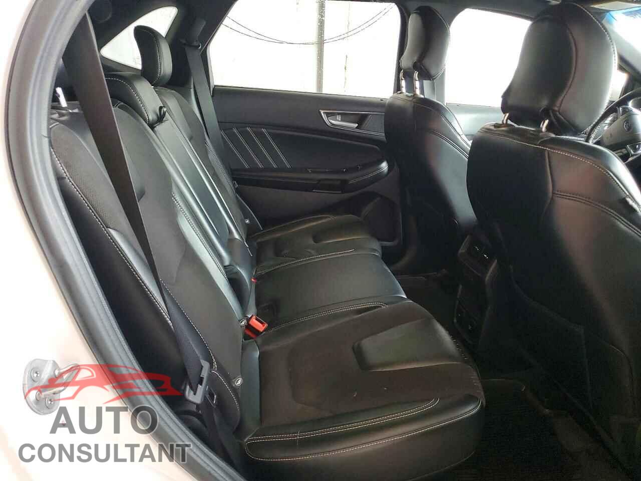 FORD EDGE 2019 - 2FMPK4AP1KBB78167