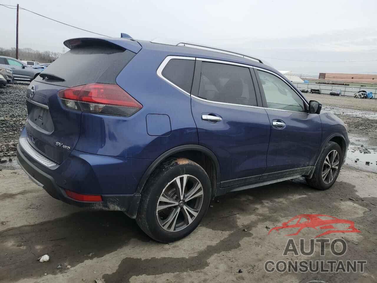 NISSAN ROGUE 2019 - JN8AT2MV7KW392122