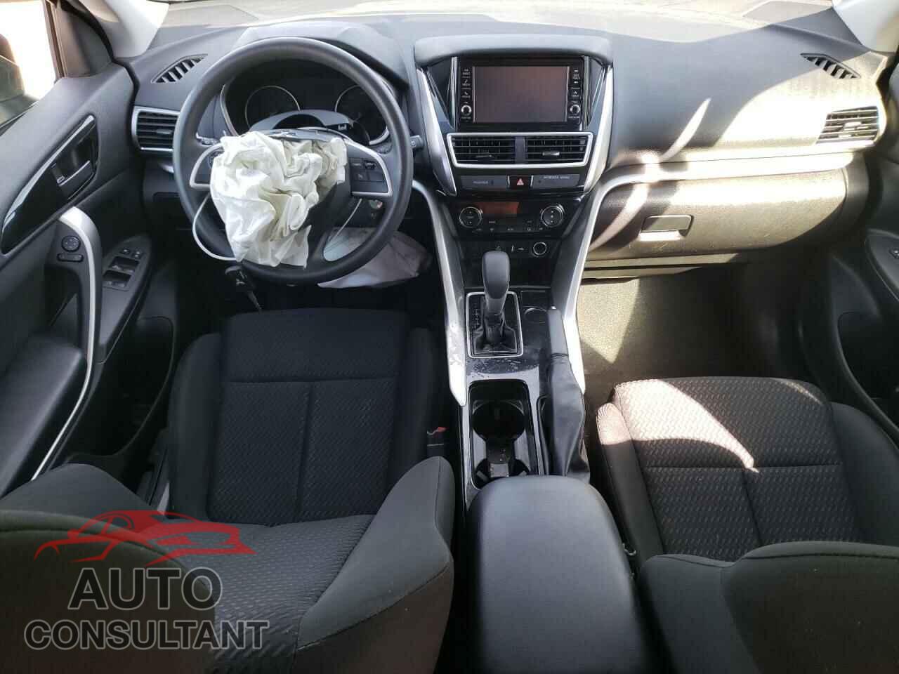 MITSUBISHI ECLIPSE 2020 - JA4AS3AA4LZ036324