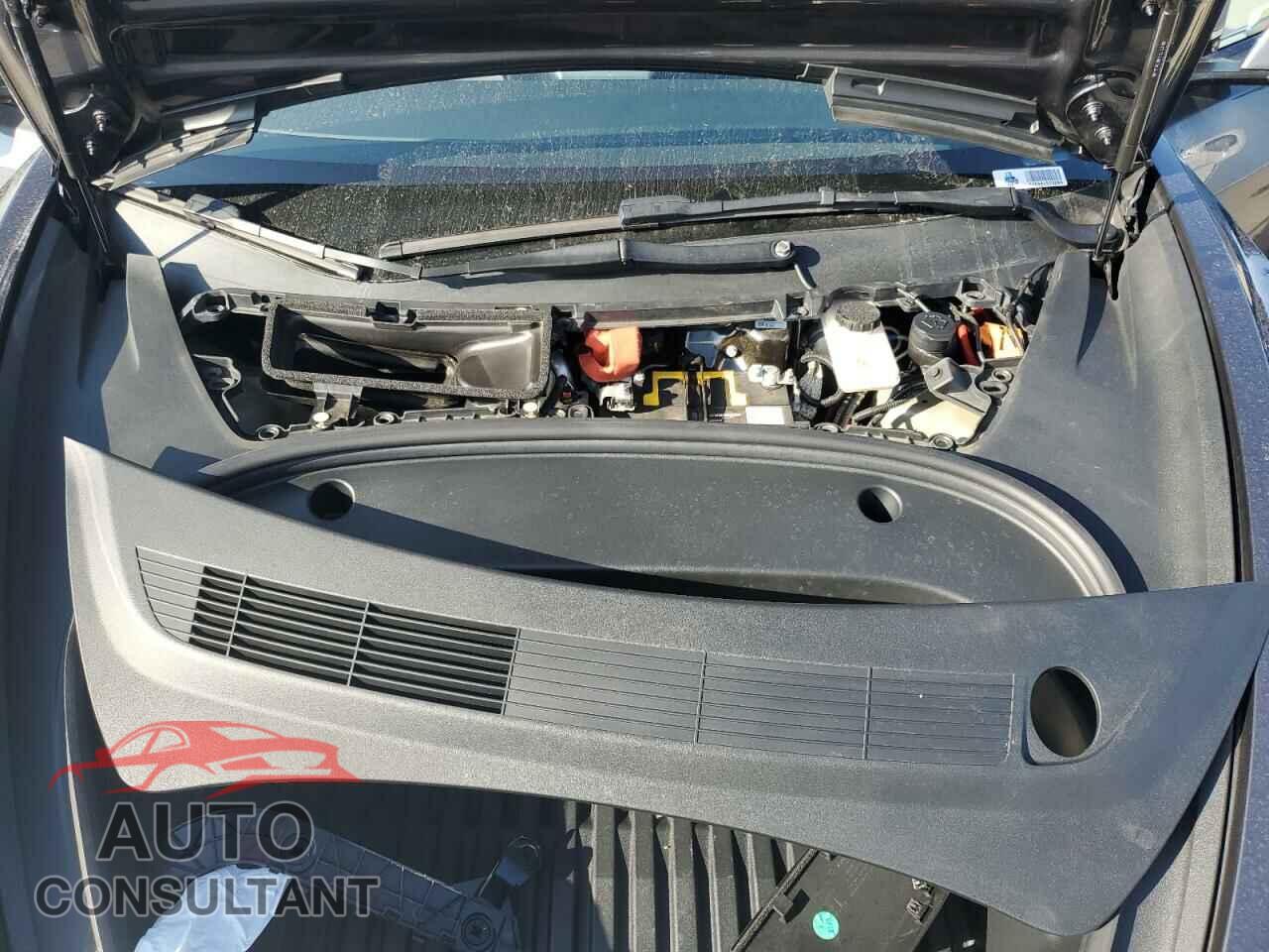 TESLA MODEL 3 2021 - 5YJ3E1EA7MF089269