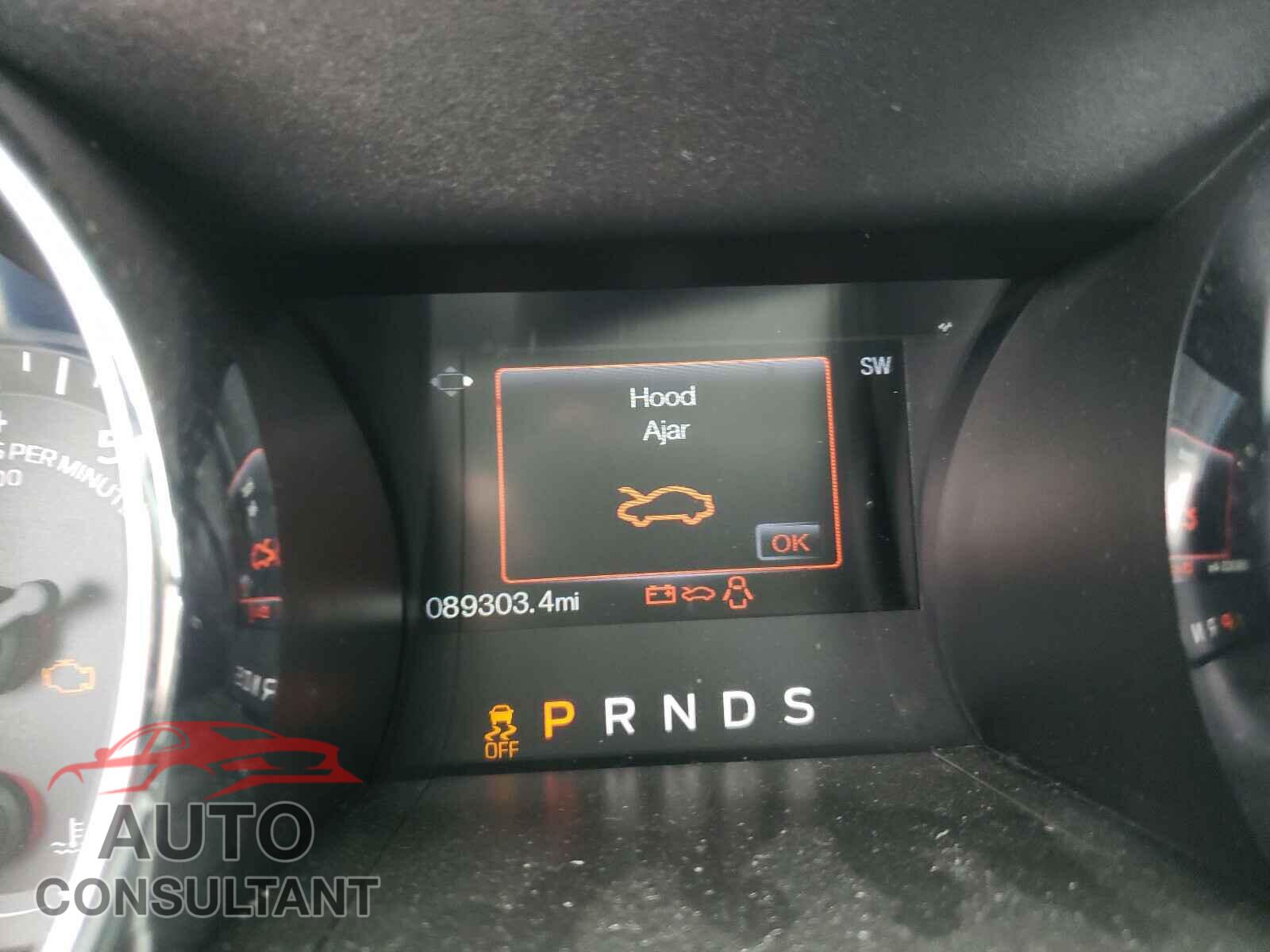 FORD MUSTANG 2016 - 1FA6P8AM4G5240645