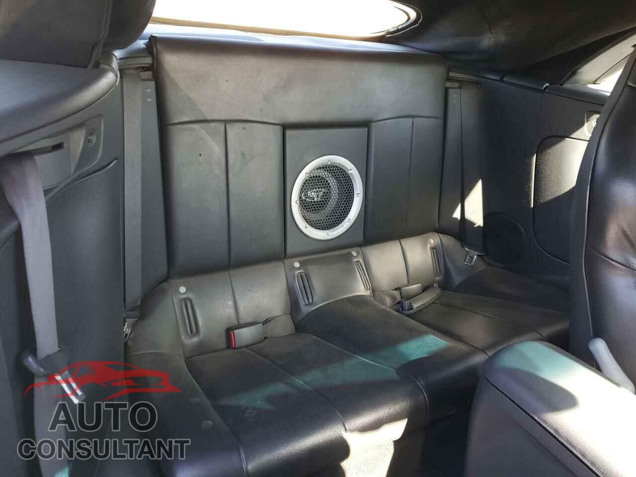 MITSUBISHI ECLIPSE 2012 - 4A37L5EF9CE008523