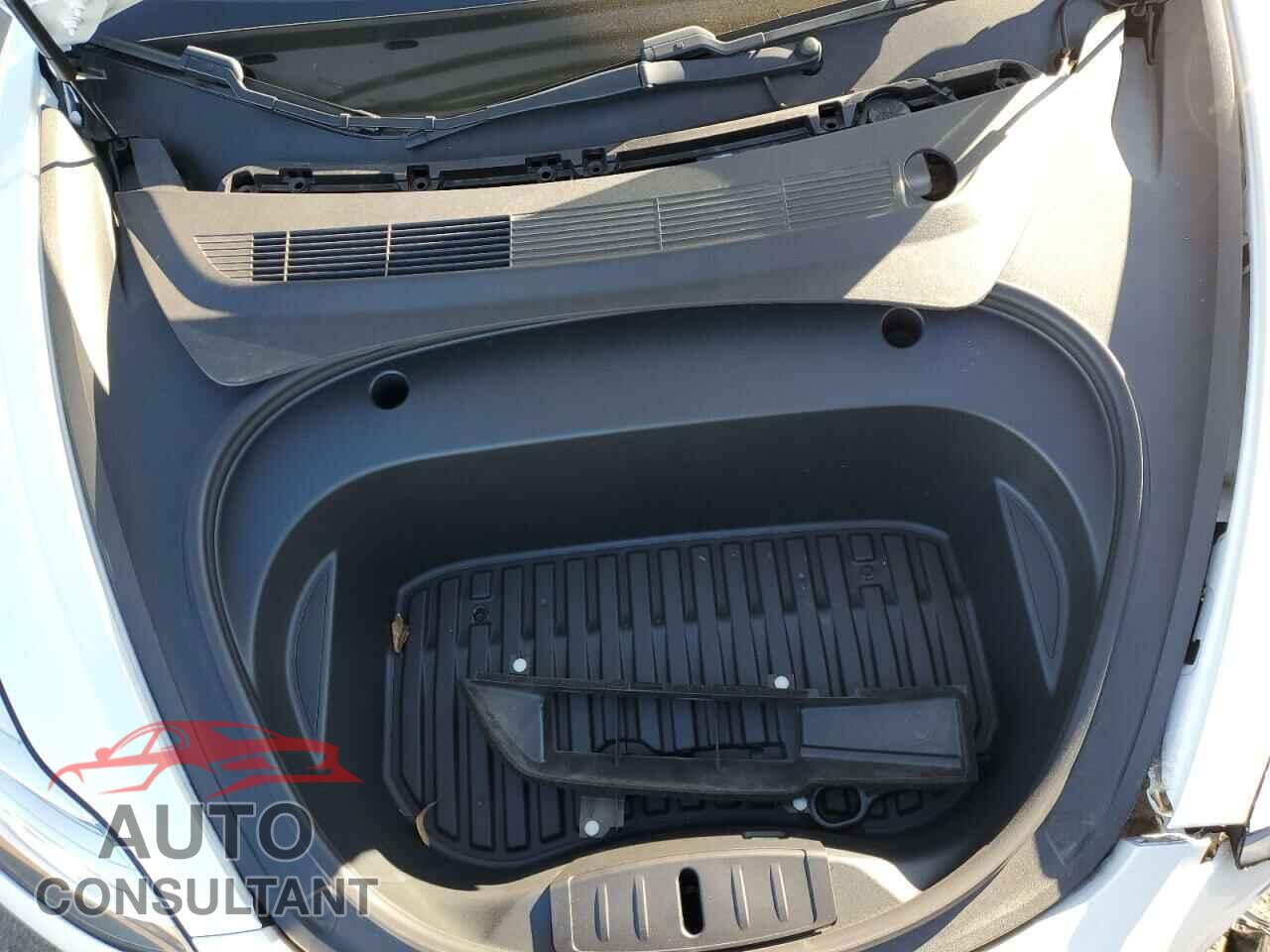 TESLA MODEL 3 2020 - 5YJ3E1EA2LF793314