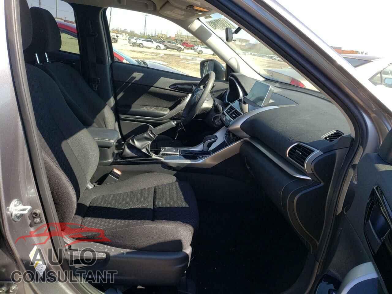 MITSUBISHI ECLIPSE 2019 - JA4AT4AAXKZ001966
