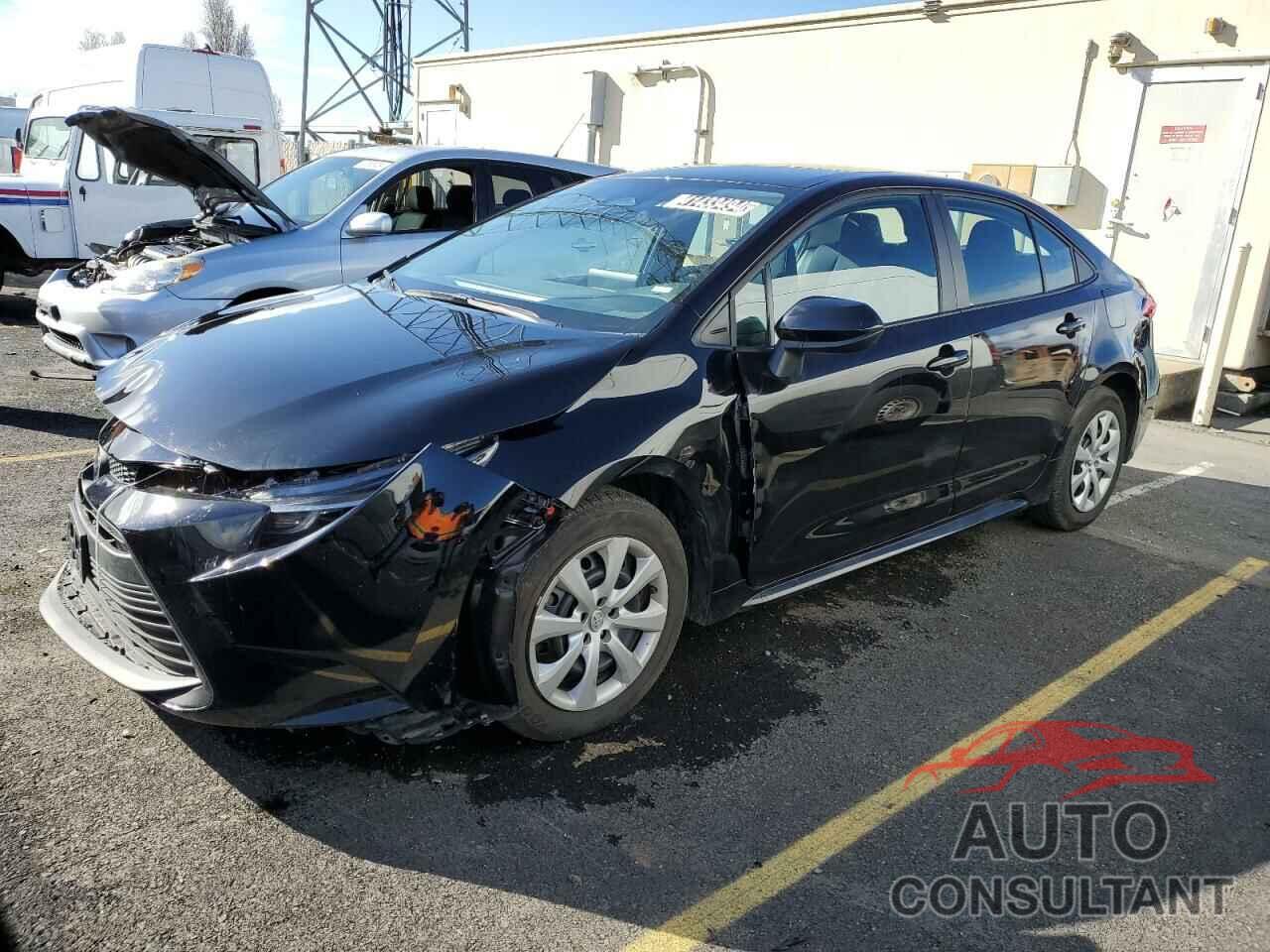 TOYOTA COROLLA 2023 - 5YFB4MDE3PP045721