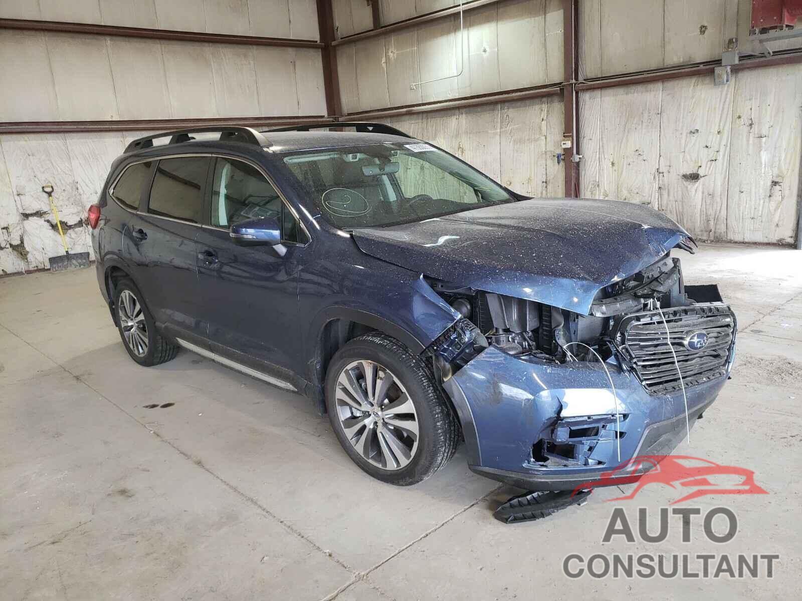 SUBARU ALL MODESL 2020 - 4S4WMAJD1L3410794