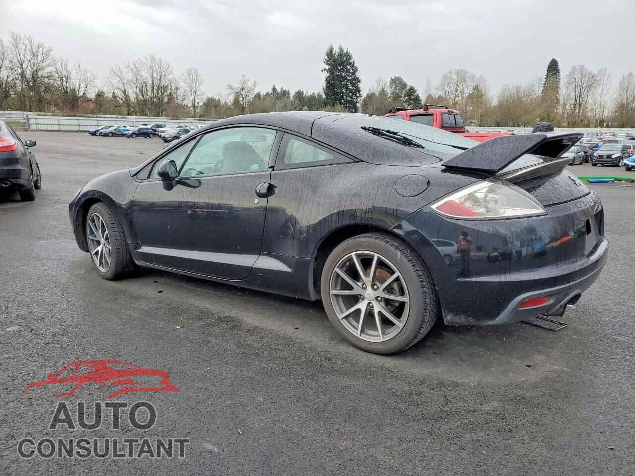 MITSUBISHI ECLIPSE 2011 - 4A31K5DF0BE013523