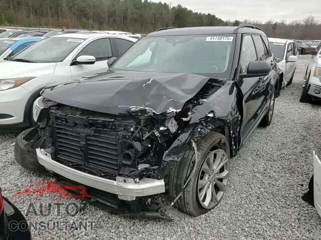 FORD EXPLORER 2023 - 1FMSK8DHXPGA95245