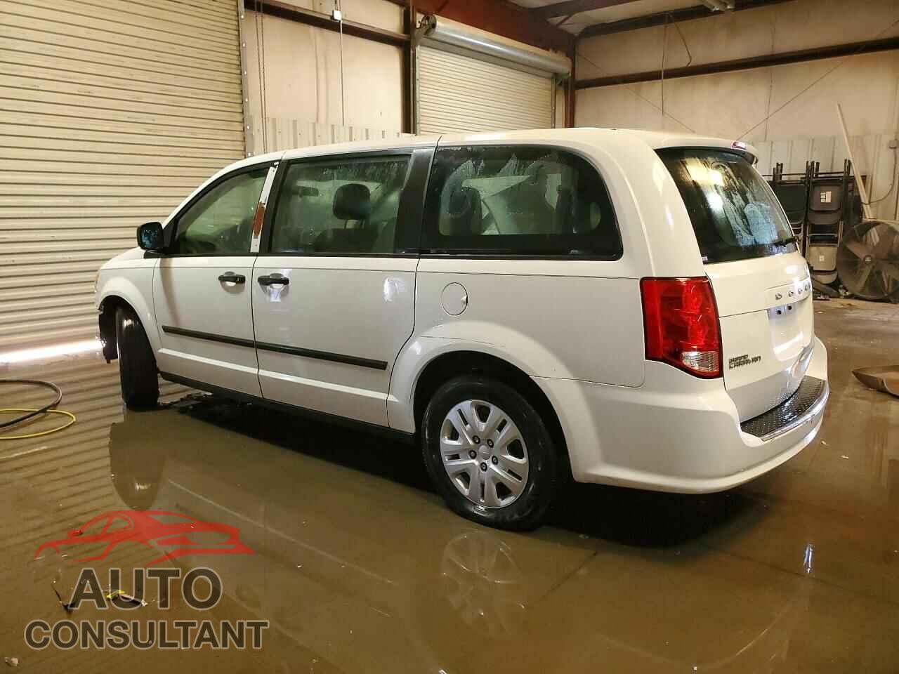 DODGE CARAVAN 2015 - 2C4RDGBG0FR643929