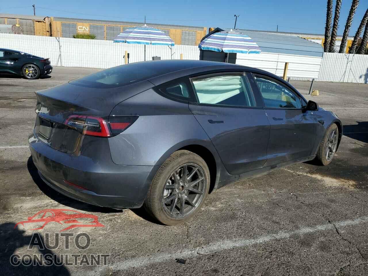 TESLA MODEL 3 2023 - 5YJ3E1EA3PF447004