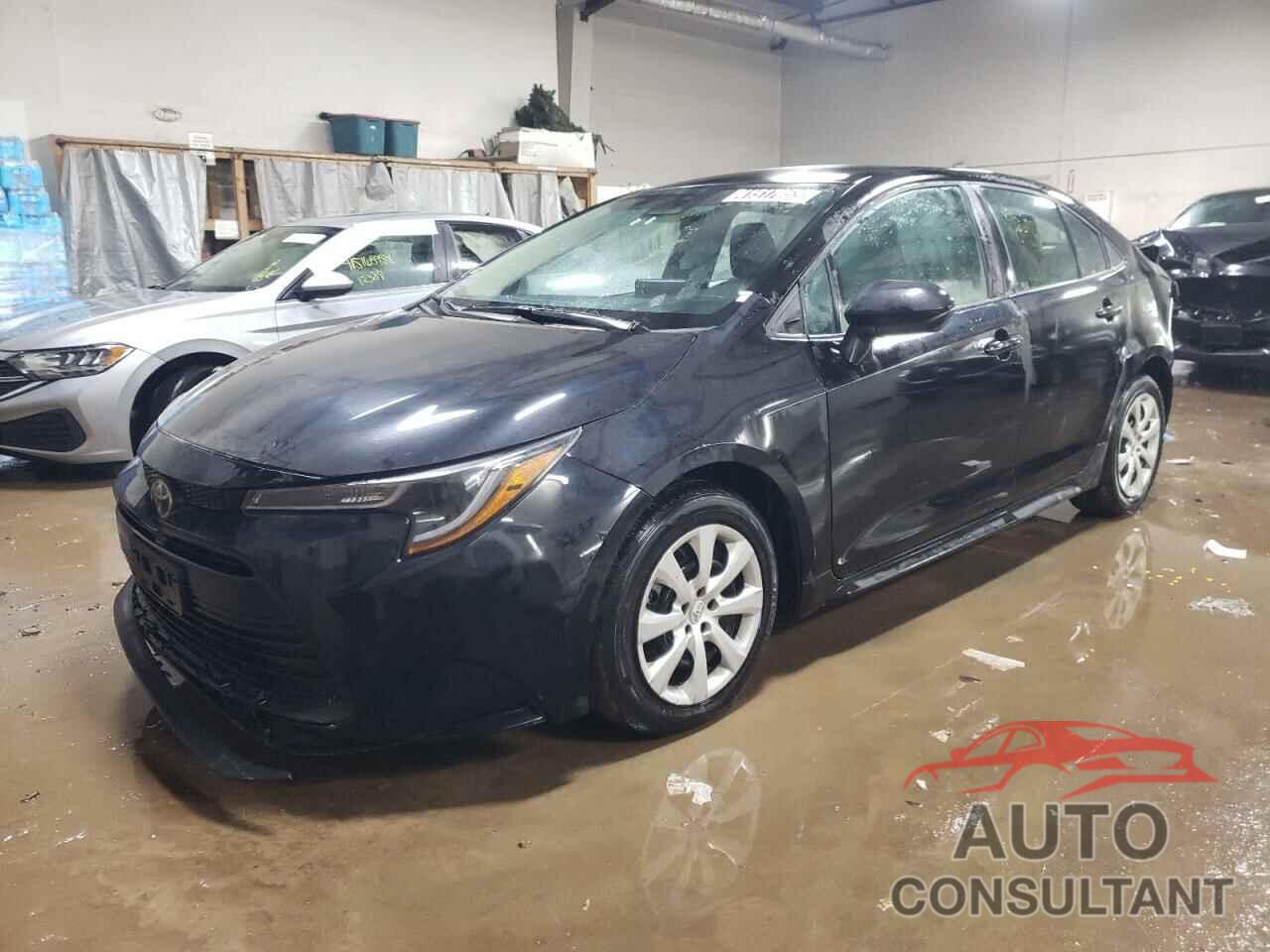 TOYOTA COROLLA 2023 - 5YFB4MDE0PP044221