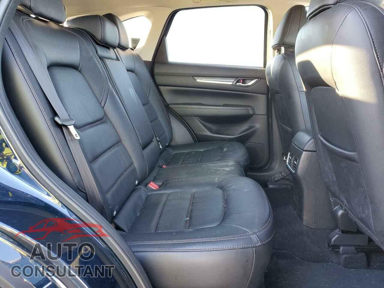 MAZDA CX-5 2020 - JM3KFBDM8L0803134