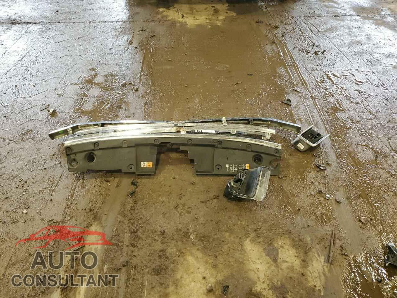 FORD FLEX 2019 - 2FMHK6C80KBA22806