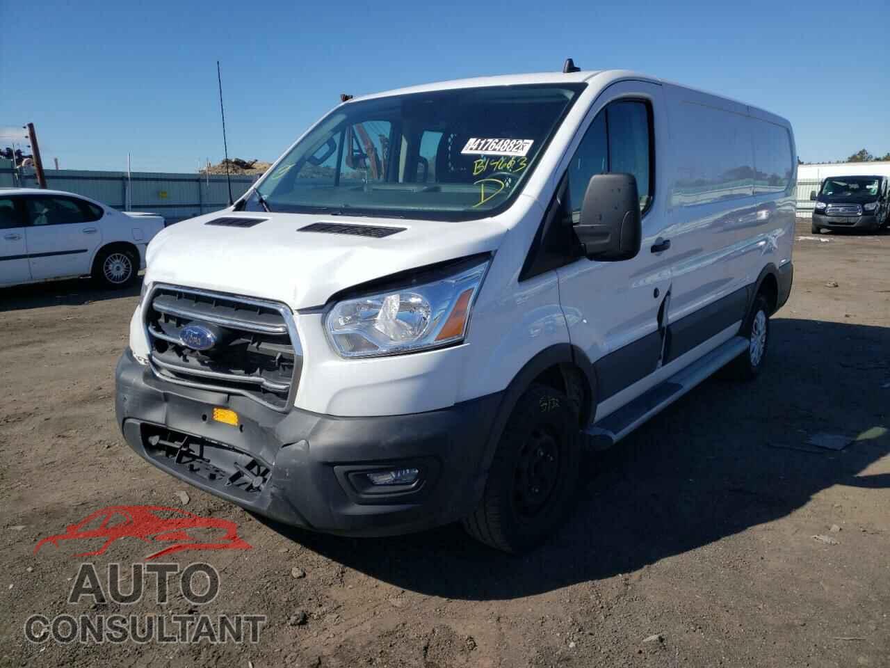 FORD TRANSIT CO 2020 - 1FTBR1Y83LKB14663