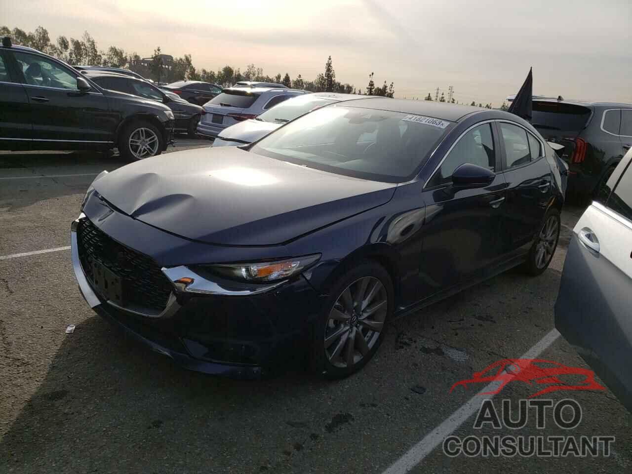 MAZDA 3 2019 - JM1BPACL1K1113209