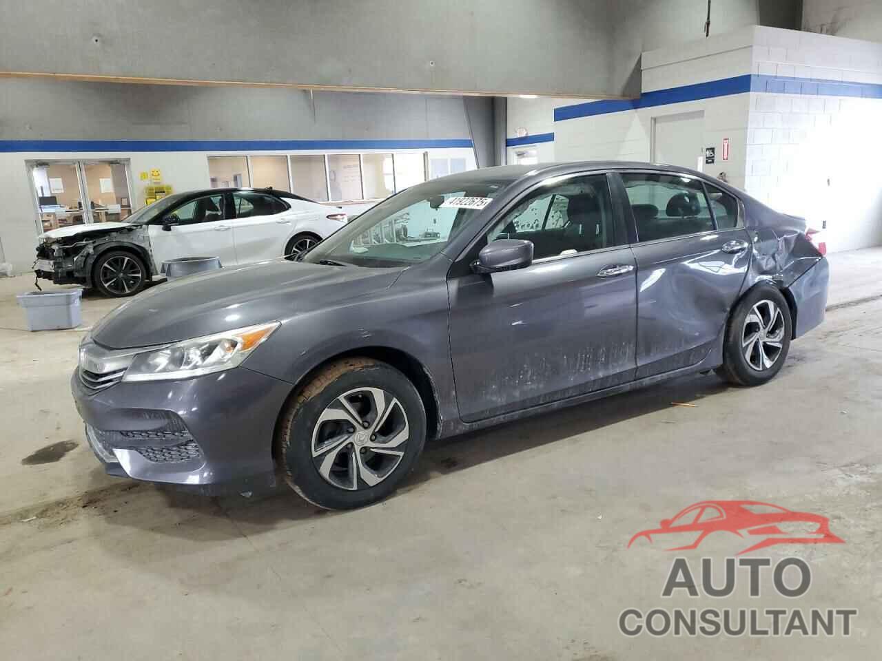HONDA ACCORD 2017 - 1HGCR2F38HA179427