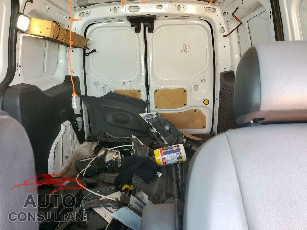 FORD TRANSIT 2016 - NM0LS7E79G1245192