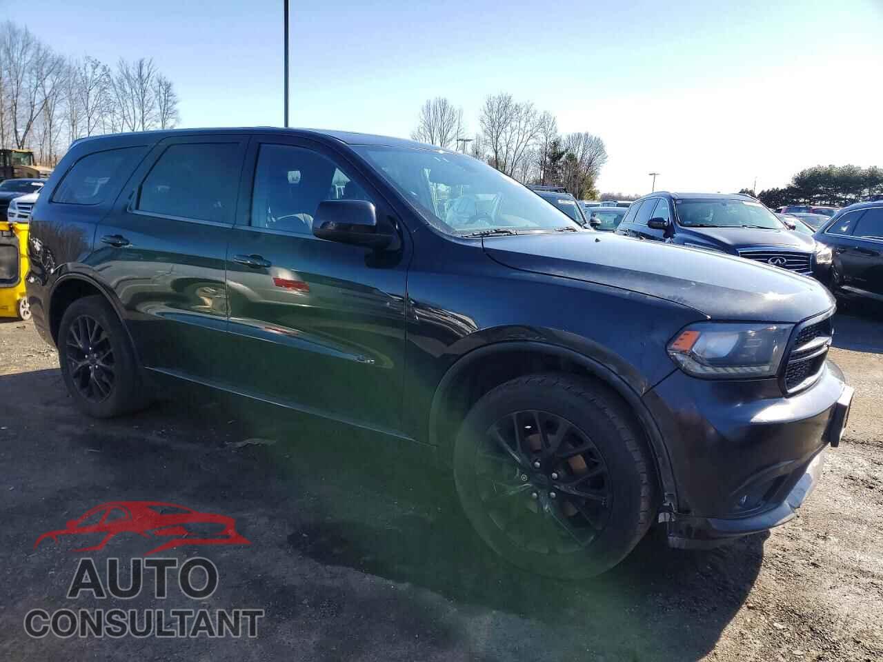 DODGE DURANGO 2015 - 1C4RDJAG3FC818472