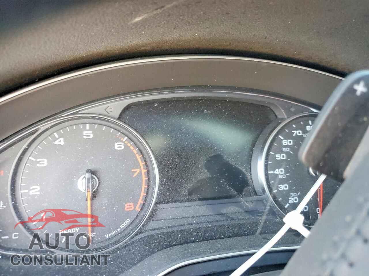 AUDI A4 2019 - WAUGMAF48KA014189