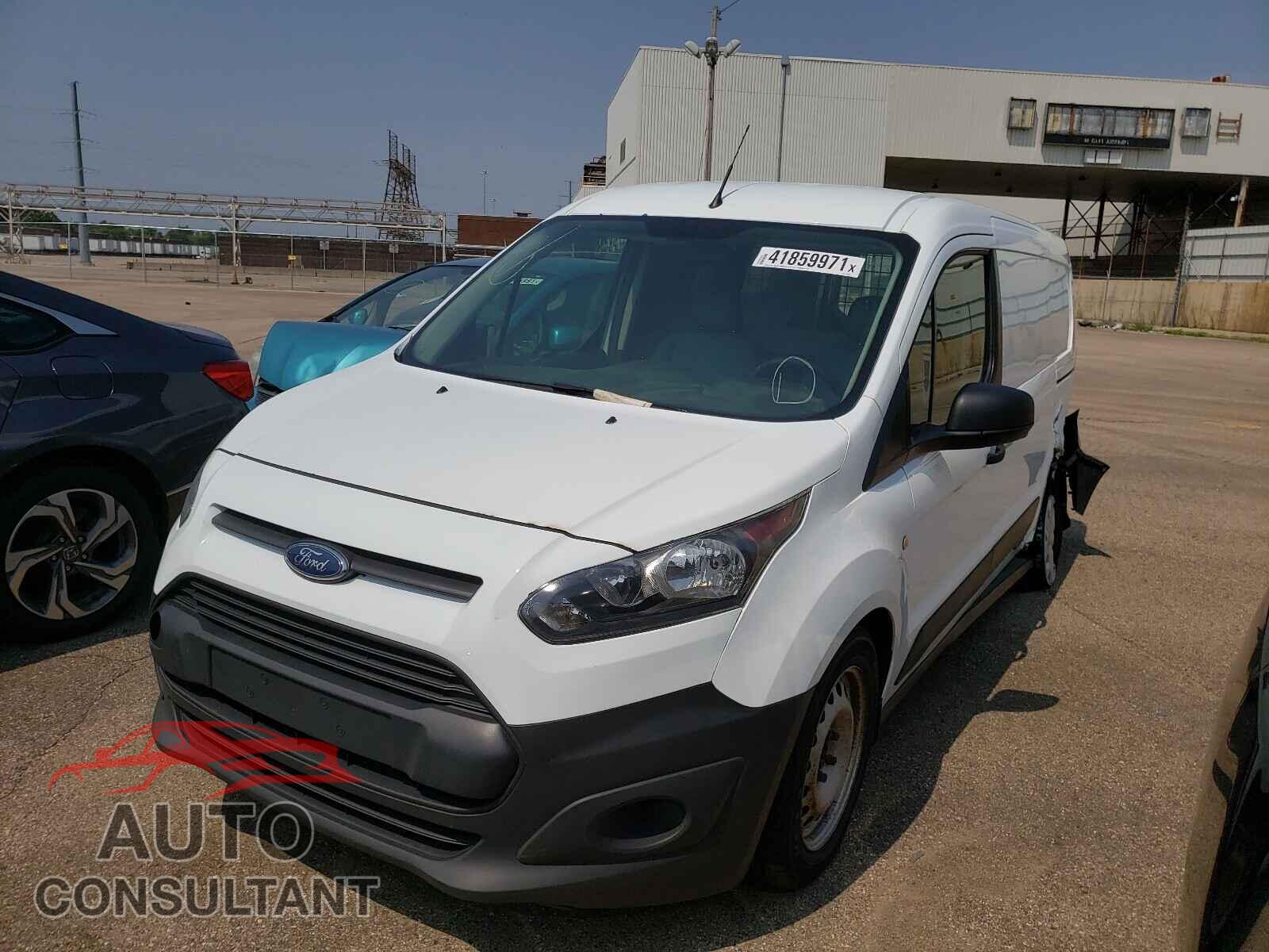 FORD TRANSIT CO 2017 - NM0LS7E76H1320352