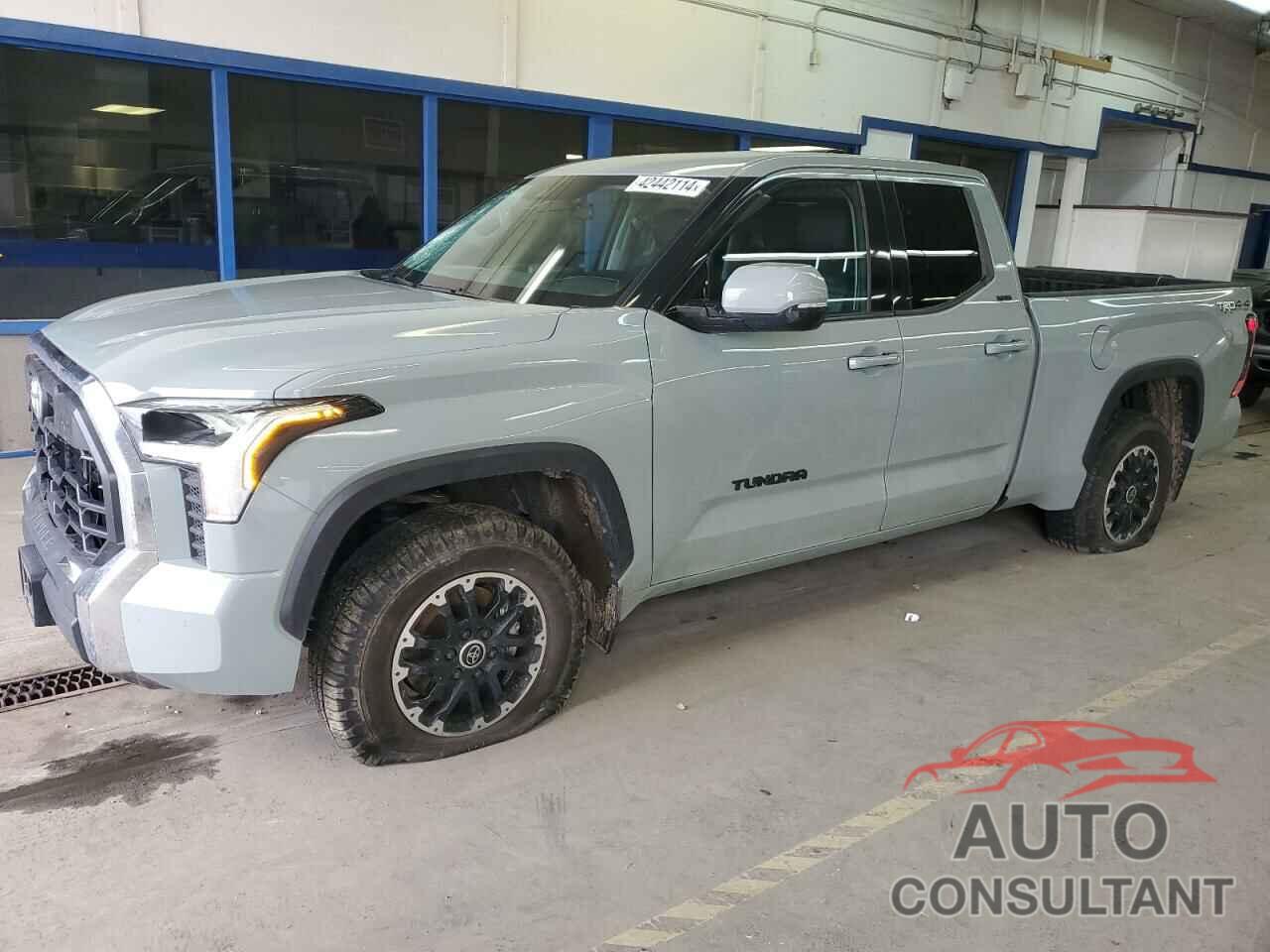 TOYOTA TUNDRA 2022 - 5TFLA5DA6NX034663